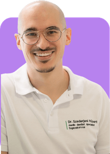 Dr. Szederjesi Róbert