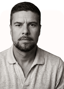 Palotás Tibor
